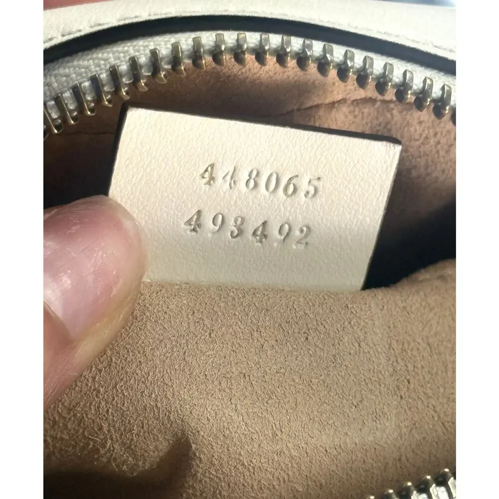 Gucci gg marmont